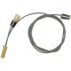 1967-1969 Chevrolet Chevelle/El Camino/Monte Carlo/Malibu Lectric Limited Ash Tray Light Wire Har...