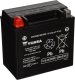 Yuasa 12V Factory Activated AGM Battery - Made in the USA