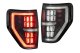 09-14 Ford F-150 Morimoto XB LED Tail Lights with Enhanced Reverse Lighting