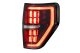 09-14 Ford F-150 Morimoto XB LED Tail Lights with Enhanced Reverse Lighting