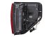 09-14 Ford F-150 Morimoto XB LED Tail Lights with Enhanced Reverse Lighting