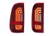 1999-2016 Ford Super Duty Morimoto XB LED Tail Lights with Backup Boost System