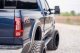 1999-2016 Ford Super Duty Morimoto XB LED Tail Lights with Backup Boost System