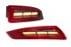 2005-2008 Porsche 911 (997.1) Morimoto XB LED Tail Lights Pair