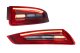 2005-2008 Porsche 911 (997.1) Morimoto XB LED Tail Lights Pair