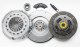 1994-1998 Ford 7.3L Powerstroke South Bend Clutch Kit with Flywheel 13" Full Organic Stock HP