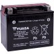 Yuasa 12V AGM Battery BS with Acid Bottle