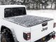 BAK 2019-2021 Chevy Silverado/GM Sierra Revolver X4s 5.10ft Bed Cover (New Body Style)