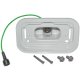 1967 Buick Skylark/Special/Gran Sport Lectric Limited Backup Light Housing Assembly Reproduction