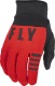 Fly Racing 2022 Adult F-16 Gloves (Red/Black, X-Large)