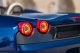 2005-2010 Ferrari F430 Morimoto LED Tail Lights Complete Set - Plug and Play, Ultra-Durable Desig...