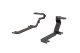 2015-2017 Ford Mustang Morimoto Drift Light Kit with Banger LED Pods and Brackets