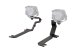 2015-2017 Ford Mustang Morimoto Drift Light Kit with Banger LED Pods and Brackets