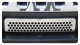 Eurosport Daytona Hummer H2 Lower Grill Trim Kit