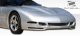 1997-2004 Corvette C5 Duraflex TS Concept Front Bumper Cover - 1 Piece