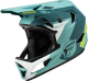 Fly Racing Bicycle Rayce Helmets (Blue Stone/Hi-Vis, X-Large)