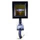 1981-1991 Chevrolet Truck, Blazer and Suburban Hood Emblem with Bowtie and Script, Each