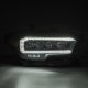 2016-2023 Toyota Tacoma AlphaRex Nova 20 Series LED Projector Headlights