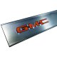 1973-80 GMC C/K Truck Tailgate Trim Panel