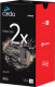 Cardo FRC2X103 Freecom 2X Bluetooth Headset Duo