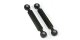 APR Performance Custom Adjustable Rods/ Black (pair)