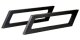 APR Performance GTC-200 2.5" Riser fits Mitsubishi/Subaru Mustang/EVO8/EVO9/EVO10/WRX
