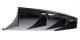 APR Performance Carbon Fiber Rear Diffuser/APR Widebody Kit Bumper Only fits 2005-2009 Mustang