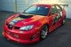 APR Performance SS/GT Widebody Kit fits 2006-2007 Subaru WRX/STI