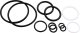 Allstar Performance ALL10427 Seal Kit