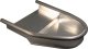 Allstar ALL26100 Stepped Plenum Lightweight Aluminum Carburetor Air Pan