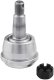 Allstar Performance ALL56042 Low Friction Weld-in Lower Ball Joint