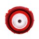 1965 Chevrolet Impala Back Up Light Lens, Sold as Each