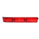 1966 Chevrolet Caprice Driver Rear Lamp Lens, Sold as Each
