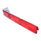 1966 Chevrolet Caprice Driver Rear Lamp Lens, Sold as Each
