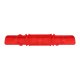 1967 Chevrolet Caprice Rear Driver Lamp Lens, Sold as Each