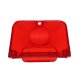 1962-1964 Chevy II and Nova Tail Light Lens, Sold as a Pair