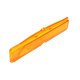 1963-1964 Chevy II and Nova Amber Parking Light Lens, Sold as a Pair