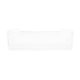 1965 and 1967 Chevelle, Wagon, and El Camino Clear Back Up Light Lens Pair