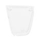 1970-1971 Corvette Parking Light Lens, Clear, Sold as a Pair