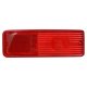 1967-1972 Suburban Tail Light Lens, Sold as Each