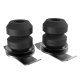 Timbren Offroad Bumpstop for Enhanced Vehicle Suspension Performance