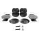 Timbren Offroad Bumpstop for Enhanced Vehicle Suspension Performance