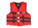 Youth Airhead General Purpose Life Vest in Red