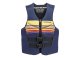 2023 AIRHEAD Neolite PFD - Santa Cruz 2XL Navy Life Jacket