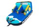 Airhead Big Betty Inflatable Beach Toy