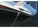 Airhead Bungee Dock Line 4 FT Black/Blue/Red for Boats & PWC up to 3500 lbs