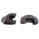 Metro SUPERsoft (ALP 12) Rear Quarter-Window Seal For 1959-1961 Buick Electra & Invicta