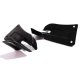 Metro SUPERsoft (ALP 7002) Door-Lock Pillar Seals For 1968-1970 Dodge Charger & Coronet