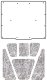 Classic Vehicles AcoustiShield Complete Insulation Kit by QuietRide Solutions - Noise, Vibration,...