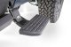 2022-2025 Toyota Tundra AMP Research BedStep2 Retractable Side Step for 6.5ft & 8ft Gas Beds, Bla...